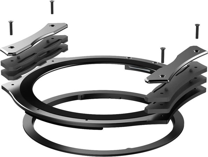 Produktbild Irix Edge Filterhalter IFH-100 (100 mm)