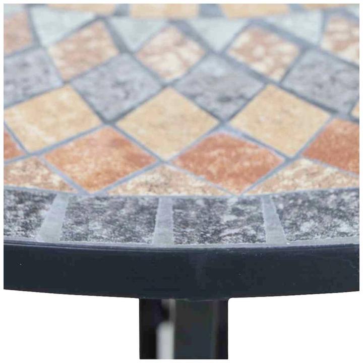 Produktbild Siena Garden Prato (70 x 35 x 71 cm)