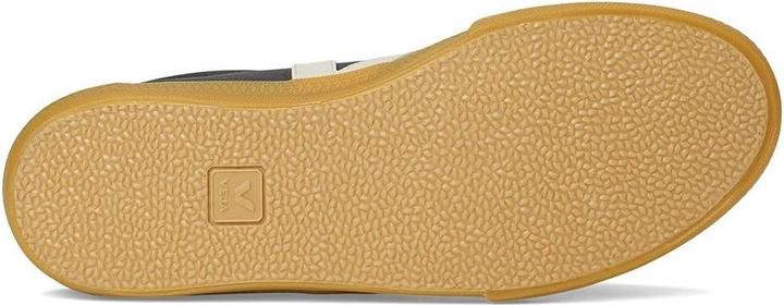 Image du produit Veja Chaussures décontractées en cuir et daim à profil bas (45)
