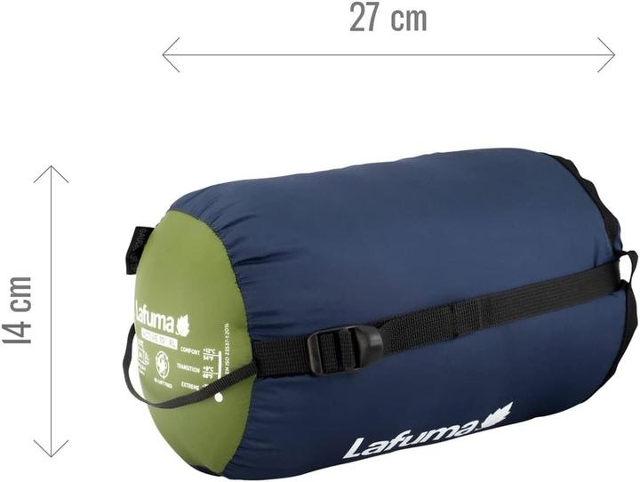 Image du produit Lafuma Active 10 XL (220 cm)