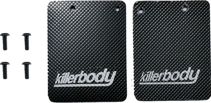 killerbody Rammer rear SCT Monster