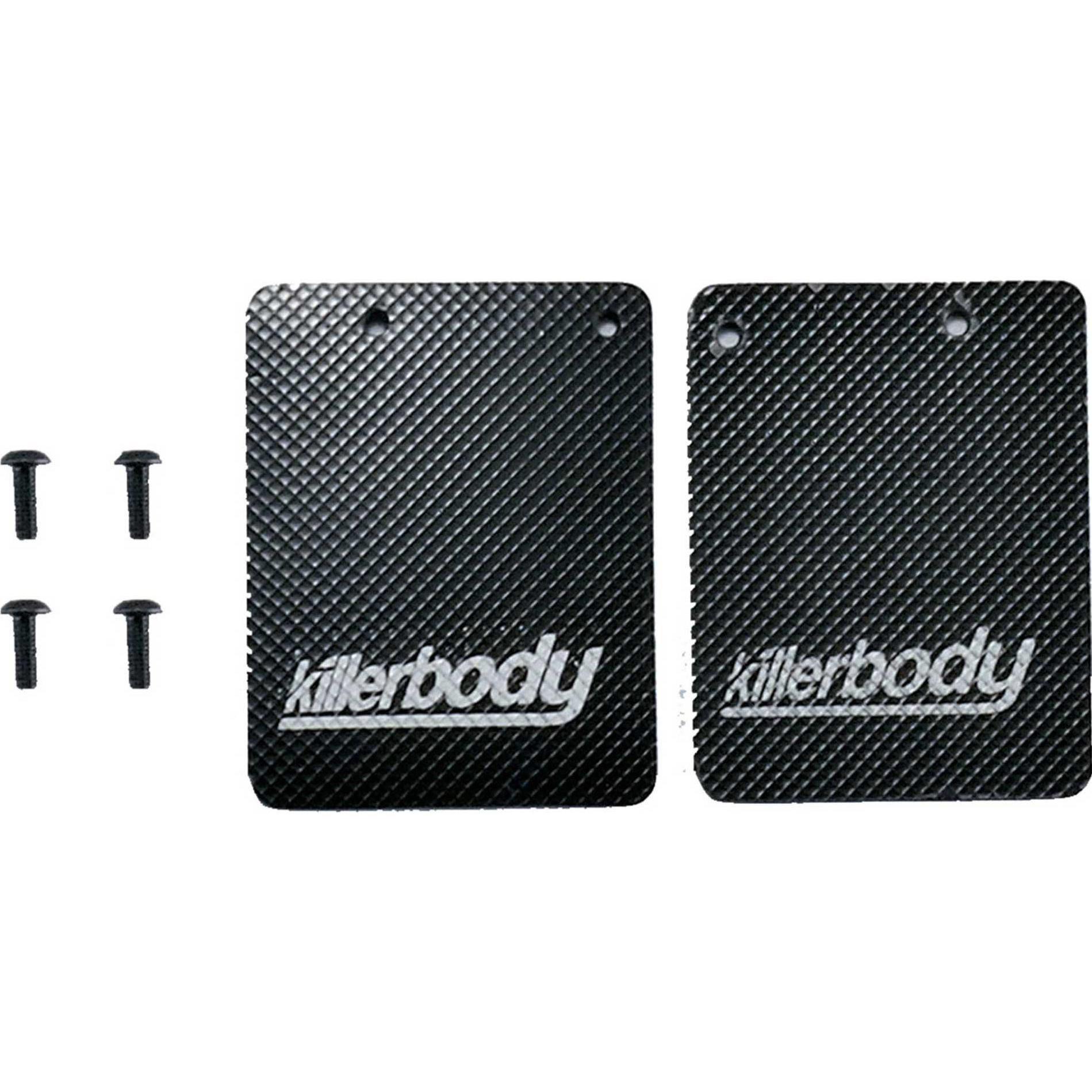 killerbody Mostro di SCT Rammer posteriore