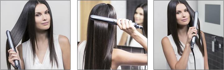 Actual product image BaByliss ST387E iPro Slim (Straightening iron)