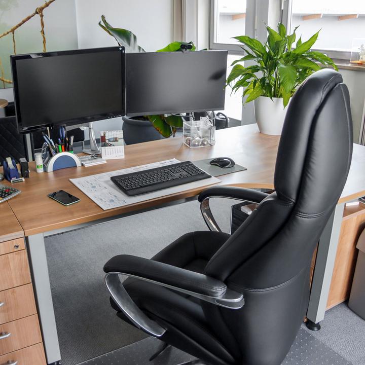 Produktbild Hjh Office Brenton XXL