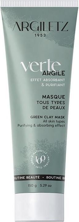 Produktbild Argiletz Heilerde Paste grün (150 ml, Creme)