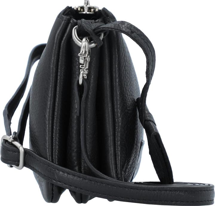 Immagine prodotto Burkely Borsa a tracolla Skylar morbida in pelle 19 cm