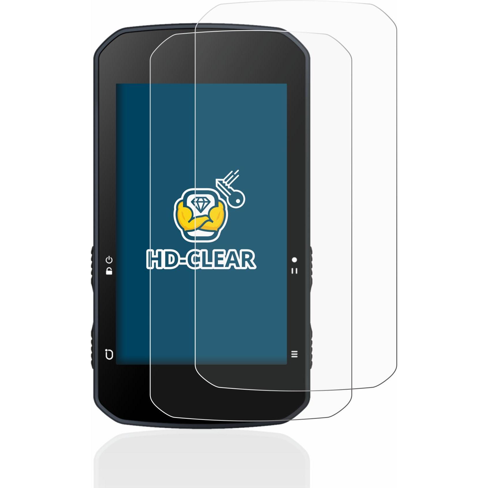 Thumbnail - BROTECT, Fahrzeug Navigation Zubehör, Schutzfolie Displayschutz Klar