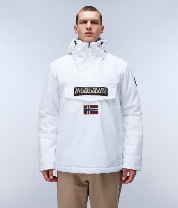 Actual product image Napapijri Rainforest Winter 3 - 54865 (L)