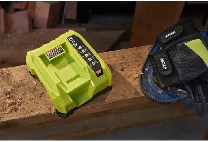Actual product image Ryobi RY36C60A AC