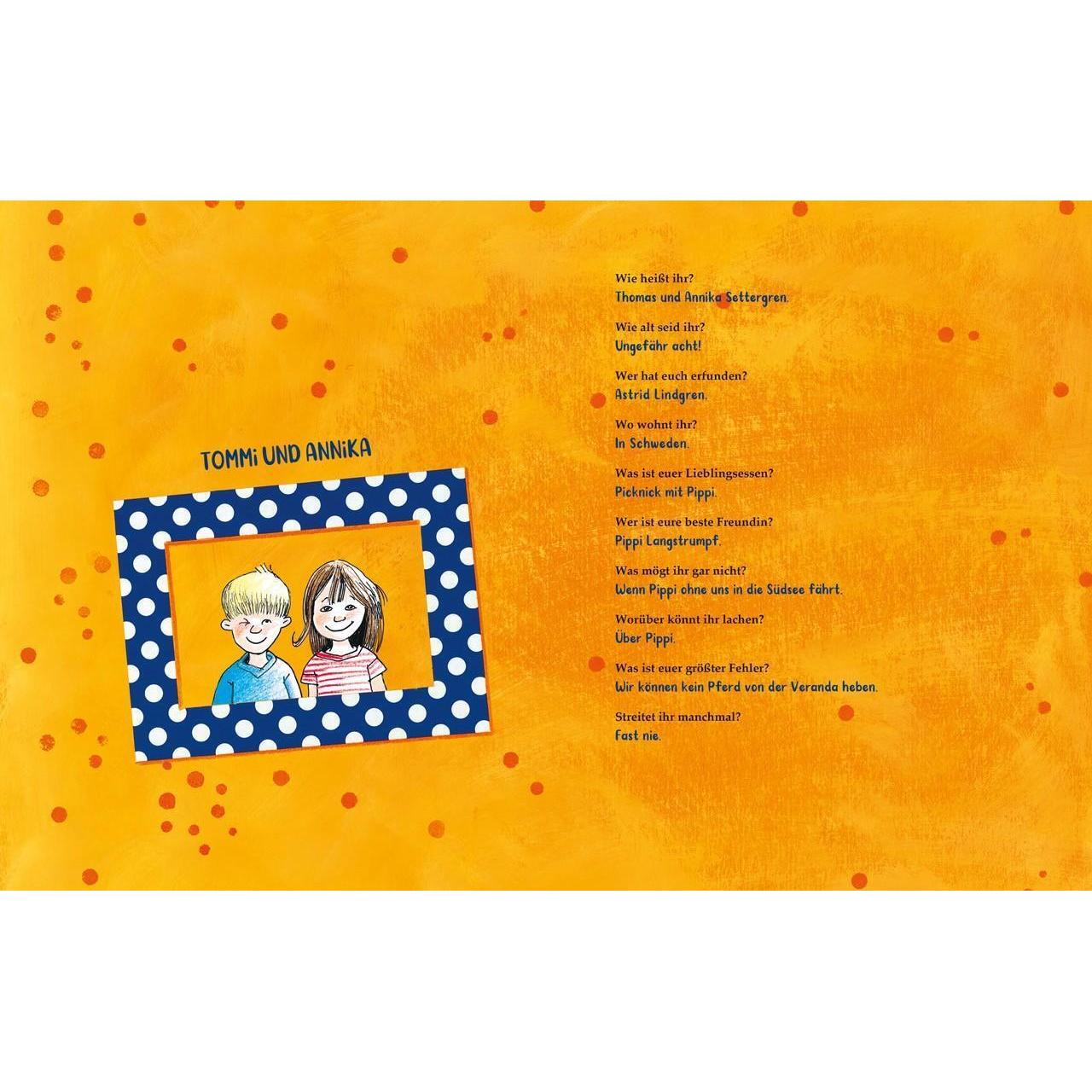 Thumbnail - Geschwister sind das Grösste, Kinderbücher von Dagmar Geisler