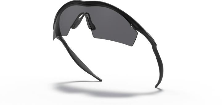 Produktbild Oakley M Frame Strike (Schwarz, Grau)