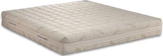 Produktbild San Gottardo Bio Star Matratze mit Reissverschluss (100 x 200 cm)