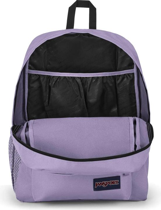Image du produit JanSport sac à dos flex pack pastel lilac (26 l)