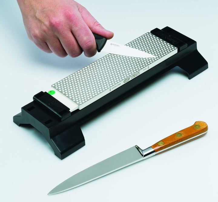 Immagine prodotto DMT DuoSharp Bench Stone