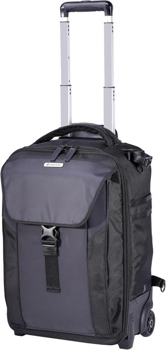 Actual product image Vanguard Veo Select59t Bk (Camera backpack)