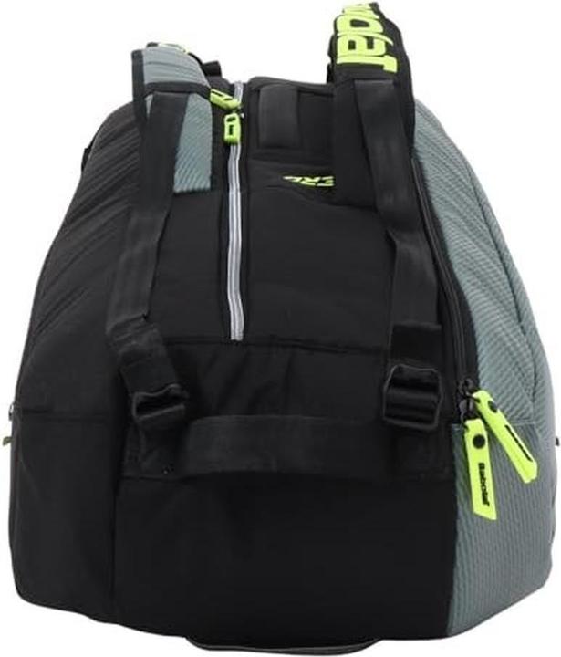 Actual product image Babolat Pure Aero Schlägertasche 6er (6R)