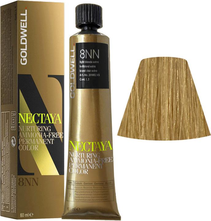 Immagine prodotto Goldwell Tubo Nectaya (RRMix - red-mix)