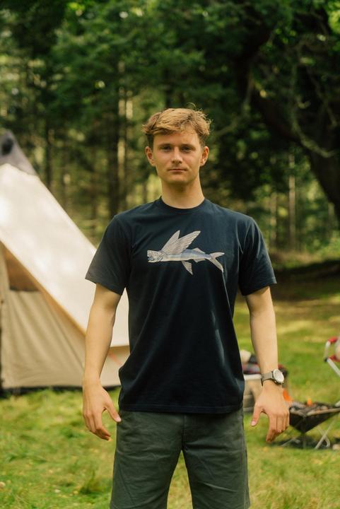 Produktbild Lakor Flyfish (M)