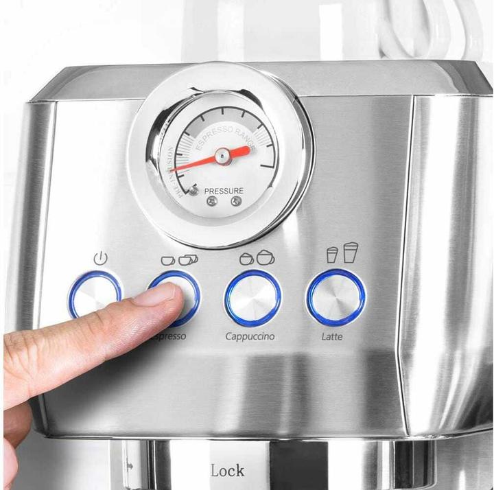 Actual product image Gastroback Piccolo Pro M