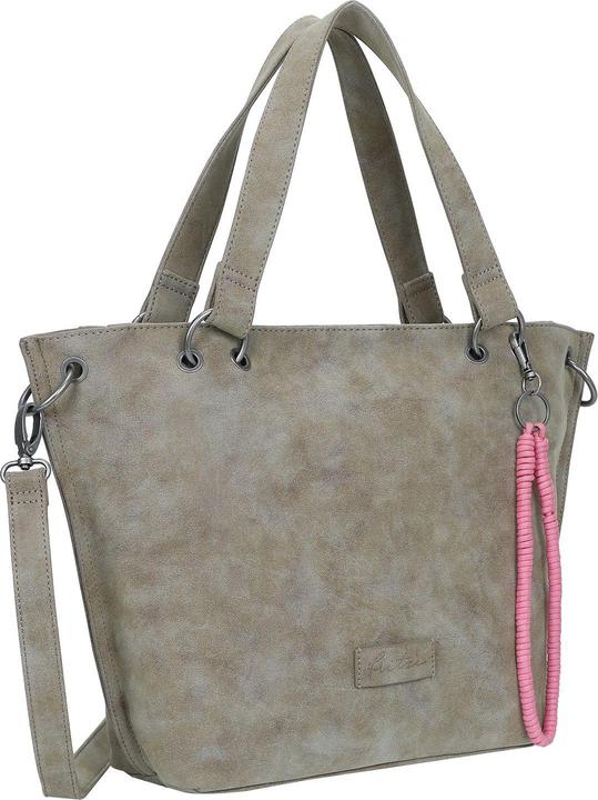Image du produit Fritzi aus Preußen Fritzi Shopper Vintage Sac à main 31.5 cm (14 l)