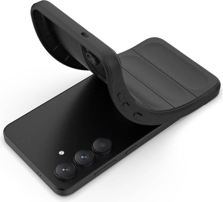 Produktbild Cover-Discount Galaxy S25 FE - Rugged Protective Hülle (Samsung Galaxy S25 FE)