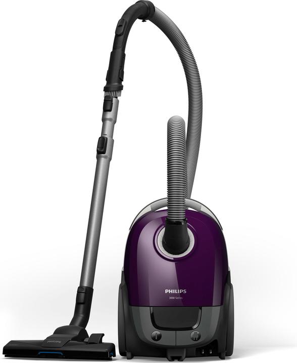 Actual product image Philips XD3100/06