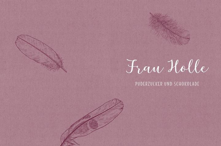 Image du produit Das Märchen-Backbuch (Allemand, Christin Geweke, 2018)