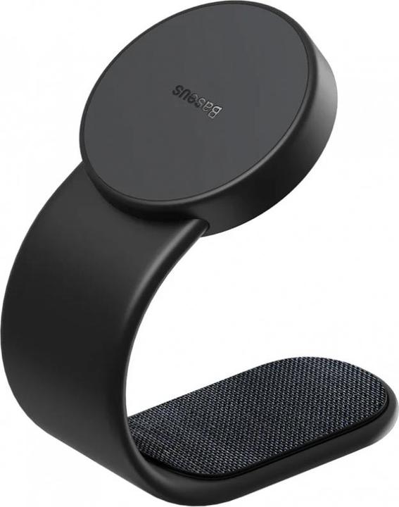 Image du produit Baseus C02 Porte-téléphone magnétique de voiture
