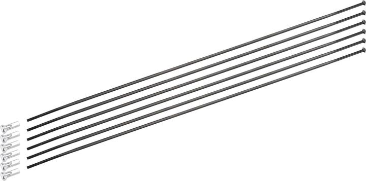 Produktbild DT Swiss Speichenkit für ARC 1100 Dicut 48 mm