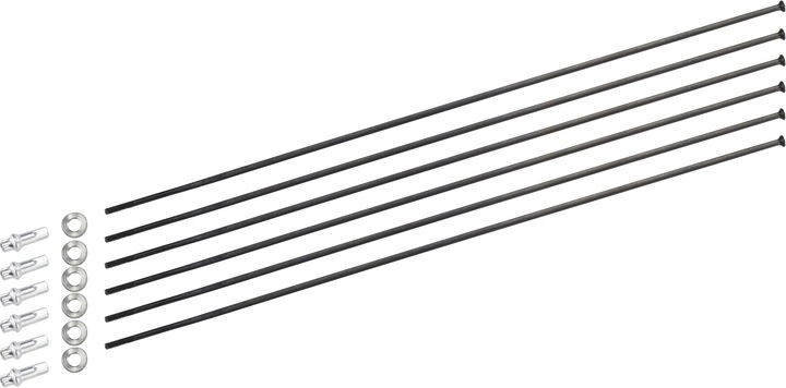 Produktbild DT Swiss Speichenkit für PR 1600 Spline 32 mm