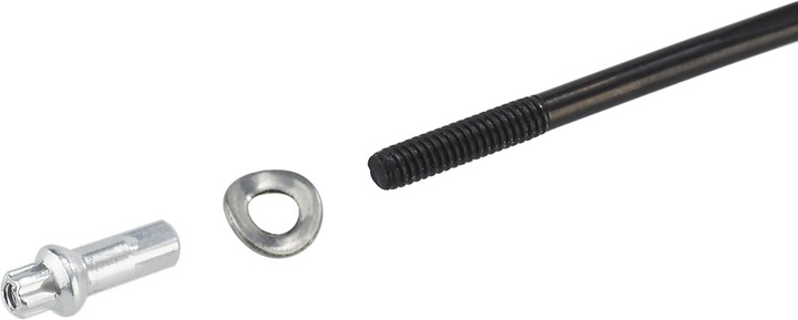 Produktbild DT Swiss Speichenkit für PR 1600 Spline 32 mm