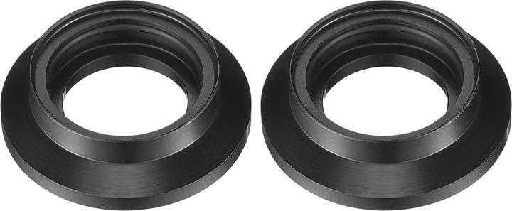 Produktbild Mavic MTB QRM Auto Torque Cap Adapter Vorderrad
