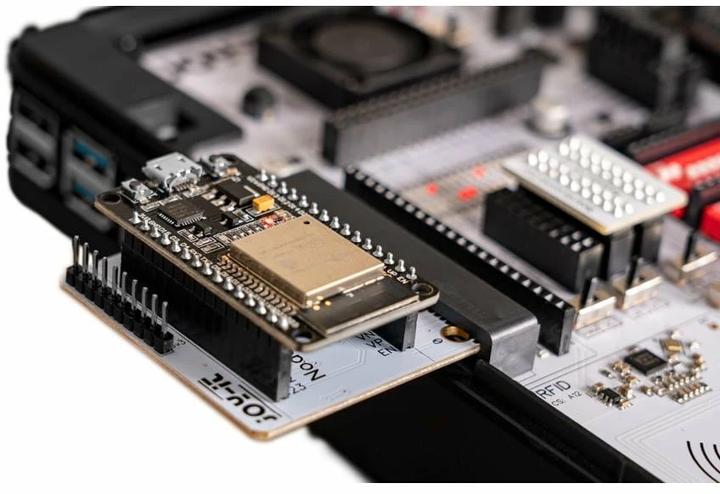 Produktbild Joy-it Joy-Pi Advanced
