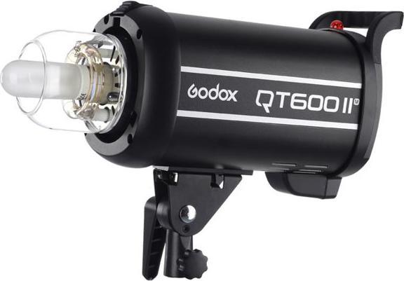 Produktbild Godox QT600II M (Bowens) (600 W, Blitzkopf)