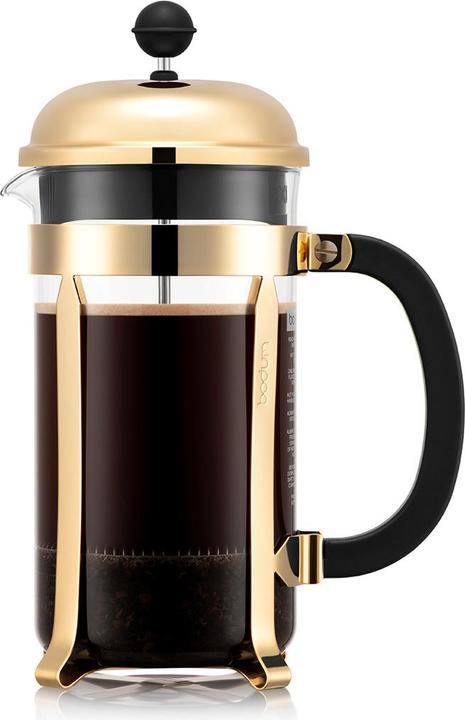 Produktbild Bodum Chambord (1 l)
