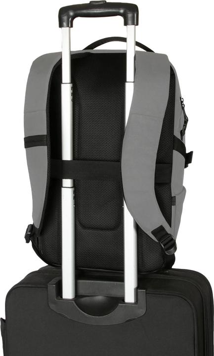 Image du produit Targus 15-16 SAC À DOS TERRA - ARGENT (23 l)