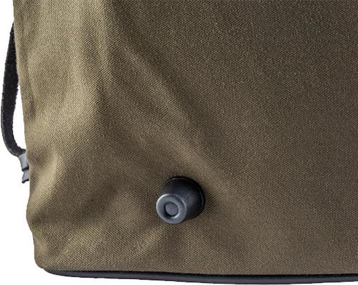 Produktbild Jack Pyke Stiefeltasche Lederverkleidung