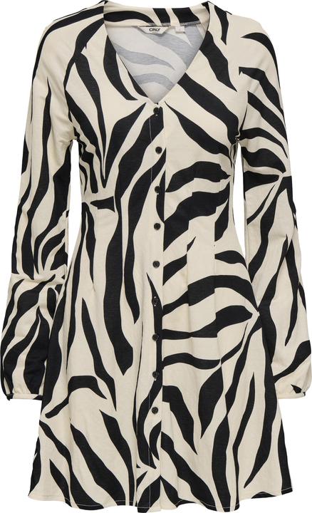 Image du produit Only Kleid SAKURA Blusenkleid (L)