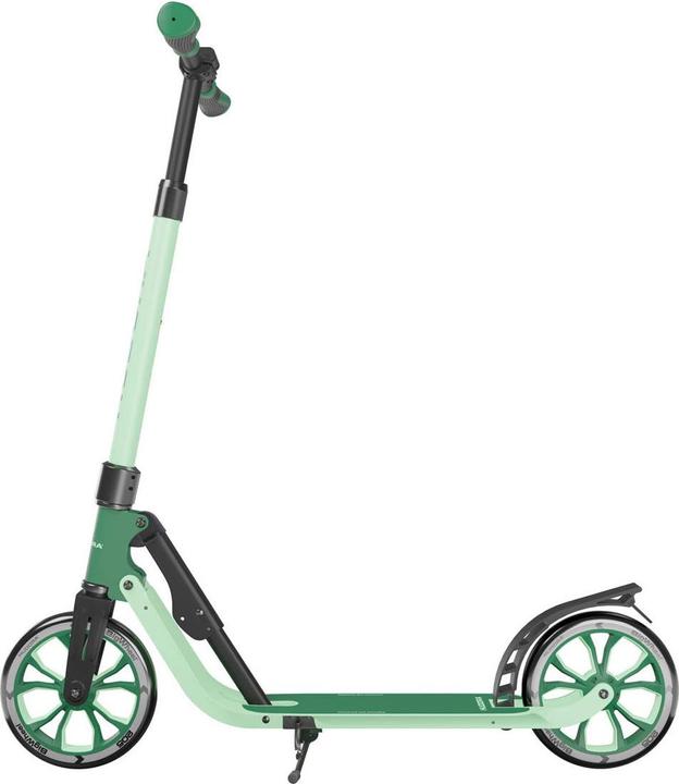 Actual product image Hudora Big Wheel 205 ADVANCED