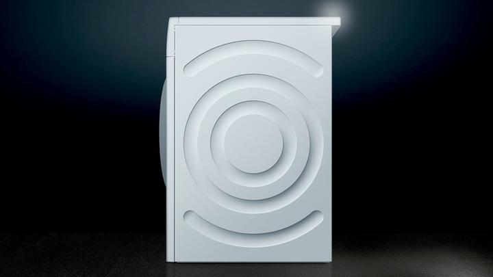 Immagine prodotto Siemens Wm6hy891ch (9 kg, A sinistra)