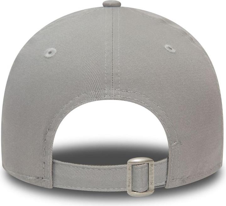 Actual product image New Era 9Forty Enfants Cap - New York Yankees gris / sky (54, 55, 56)