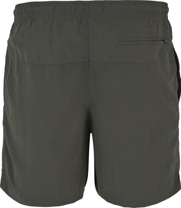 Actual product image Urban Classics Block Swim Shorts (L)