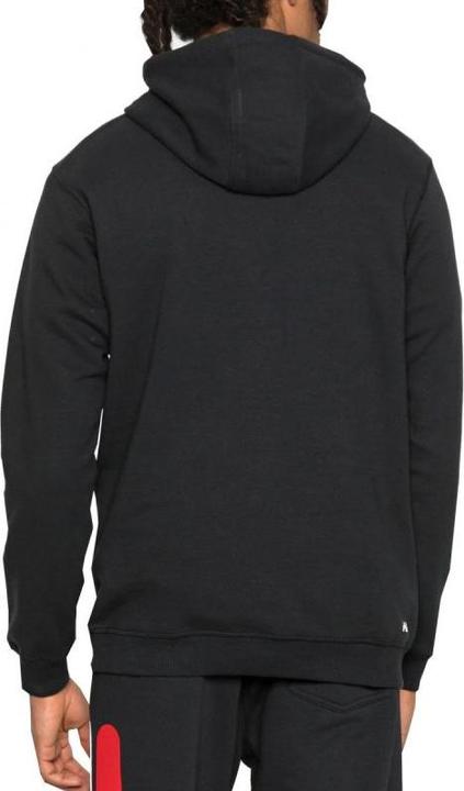 Produktbild FILA Sweatshirt Casual Bequem sitzend BARUMINI hoody (M)