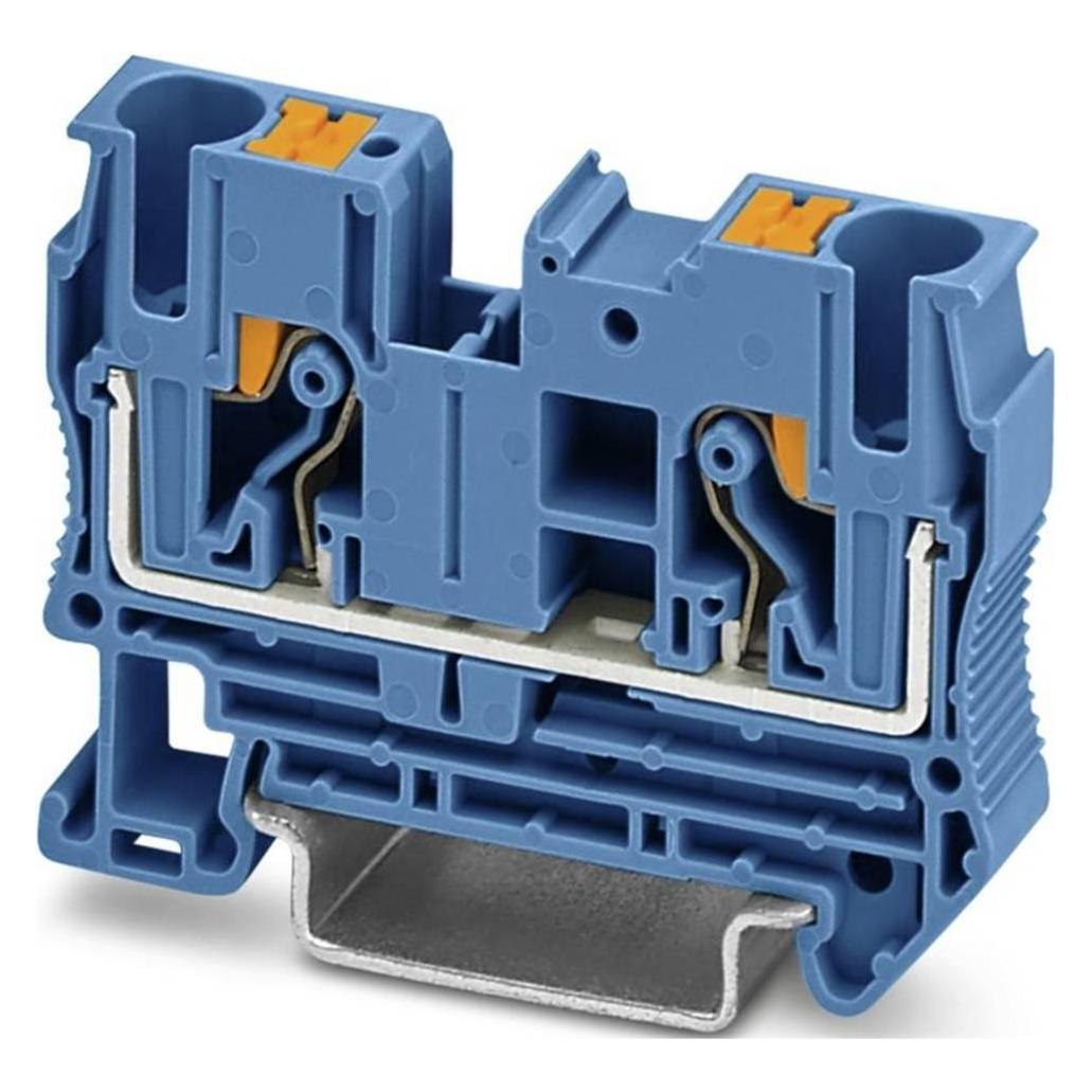 Phoenix Contact, Zange, Reihenklemme Push-in (577 mm)