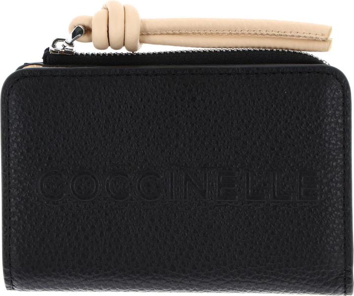 Actual product image Coccinelle Myrtha Maxi Log Wallet