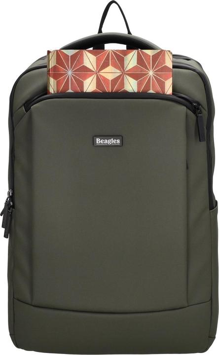 Produktbild Beagles Nara Laptop-Rucksack