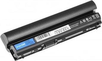 Produktbild GreenCell Cell DE61 Notebook-Ersatzteil Akku (9 Zellen, 6600 mAh)