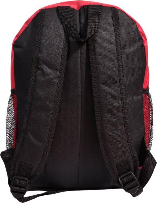 Actual product image Universal Textiles School backpack red