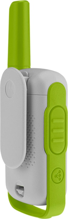 Actual product image Motorola T42 Triple (4 km)