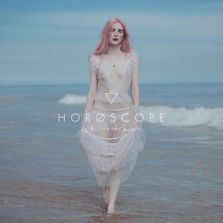 Productafbeelding Bijoux Indiscrets Horoscoop Maagd